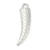 CCB Plastic Pendants