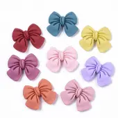 Opaque Resin Cabochons