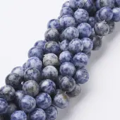 Gemstone Beads