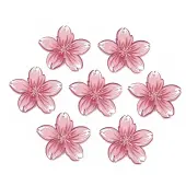 Acrylic Pendants