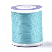 Nylon 66 Coated Beading Threads for Seed Beads
