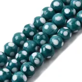 Handmade Lampwork Beads