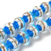 Lampwork Beads Strands
