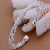 Trendy Brass Cuff Bangles For Women