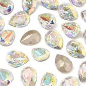 Preciosa&reg MAXIMA Crystal Fancy Stones
