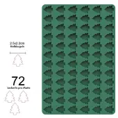 Food Grade Silicone Wax Melt Molds