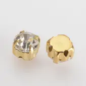 Sew on Rhinestone