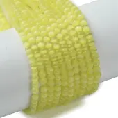 Cat Eye Beads Strands