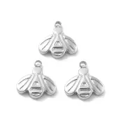 304 Stainless Steel Charms