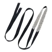 Bridal Belt for Wedding Dress