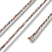 Polyester Twisted Cord