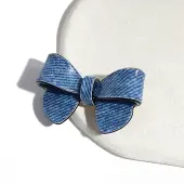 Cellulose Acetate Alligator Hair Clips