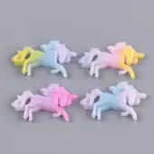 Resin Cabochons