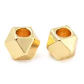 Brass Beads