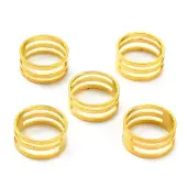 Brass Rings