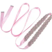 Polyester Bridal Belts