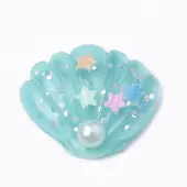 Resin Cabochons