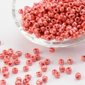 Glass Seed Beads