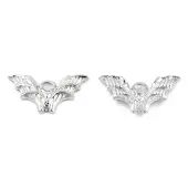 Non-Tarnish Halloween Theme 201 Stainless Steel Pendants