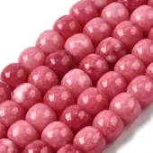 Natural Jade Beads Strands