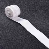 Flat Elastic Rubber Cord/Band