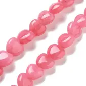 Natural Rhodonite Beads Strands
