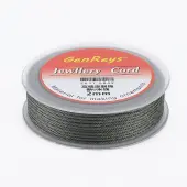 Braided Nylon Threads