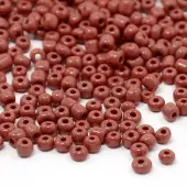 6/0 Glass Seed Beads