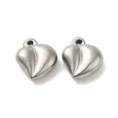 Non-Tarnish 304 Stainless Steel Pendants