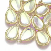 Glass Pendants