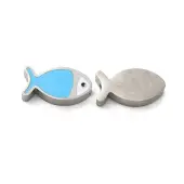 304 Stainless Steel Beads