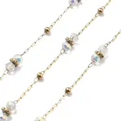 304 Stainless Steel Paperclip Chains