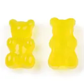 Translucent Resin Cabochons