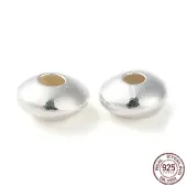 925 Sterling Silver Beads