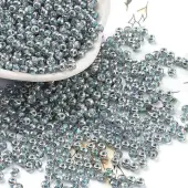 Inside Colours Glass Seed Beads