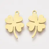 201 Stainless Steel Pendants