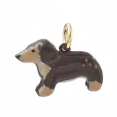 Spray Paint 304 Stainless Steel Pendants