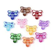 Handmade Lampwork Enamel Beads