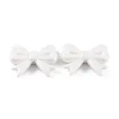 Opaque Acrylic Beads