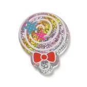 Acrylic Plastic Cabochons