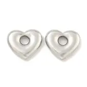 Non-Tarnish 304 Stainless Steel Pendants