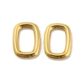 304 Stainless Steel Linking Rings