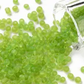 Glass Seed Beads