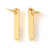 Brass Charms
