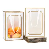 Rectangle Paper Bags