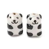 Handmade Porcelain Beads