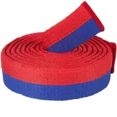 Taekwondo Belt