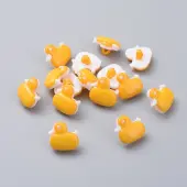 Acrylic Shank Buttons