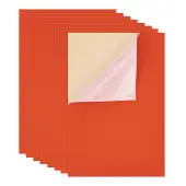 Jewelry Flocking Cloth