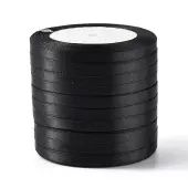 Single Face Satin Ribbon
